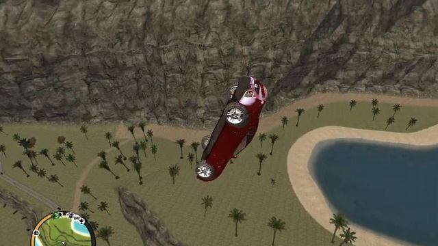 GTAIV 2012 10 30 23 42 43 54 смотреть онлайн