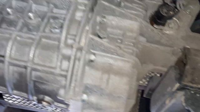 Усиленная рама на ГАЗели Некст и первая смена масла в двигателе смотреть онлайн