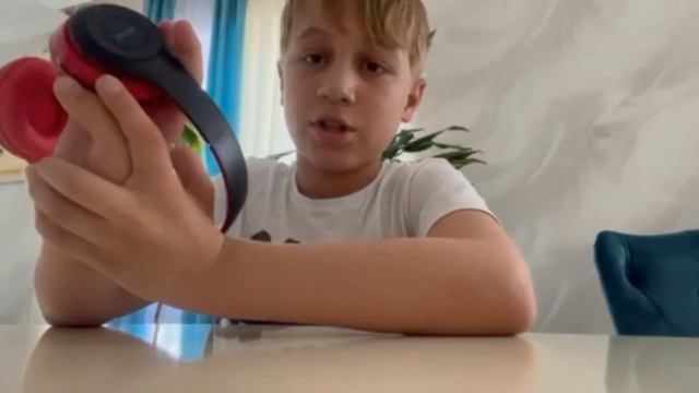 обзор наушников B04 смотреть онлайн