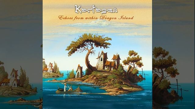 Dragon Island Suite (Part 2) смотреть онлайн