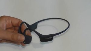 ЗВУК ЧЕРЕЗ КОСТЬ! НАУШНИКИ С КОСТНОЙ ПРОВОДИМОСТЬЮ Aftershokz