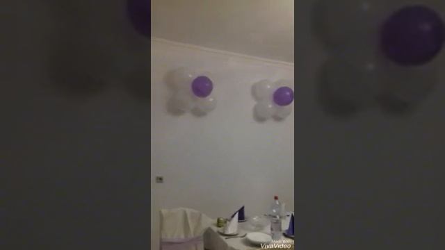 Оформления заказа с шарами 87784920170 смотреть онлайн