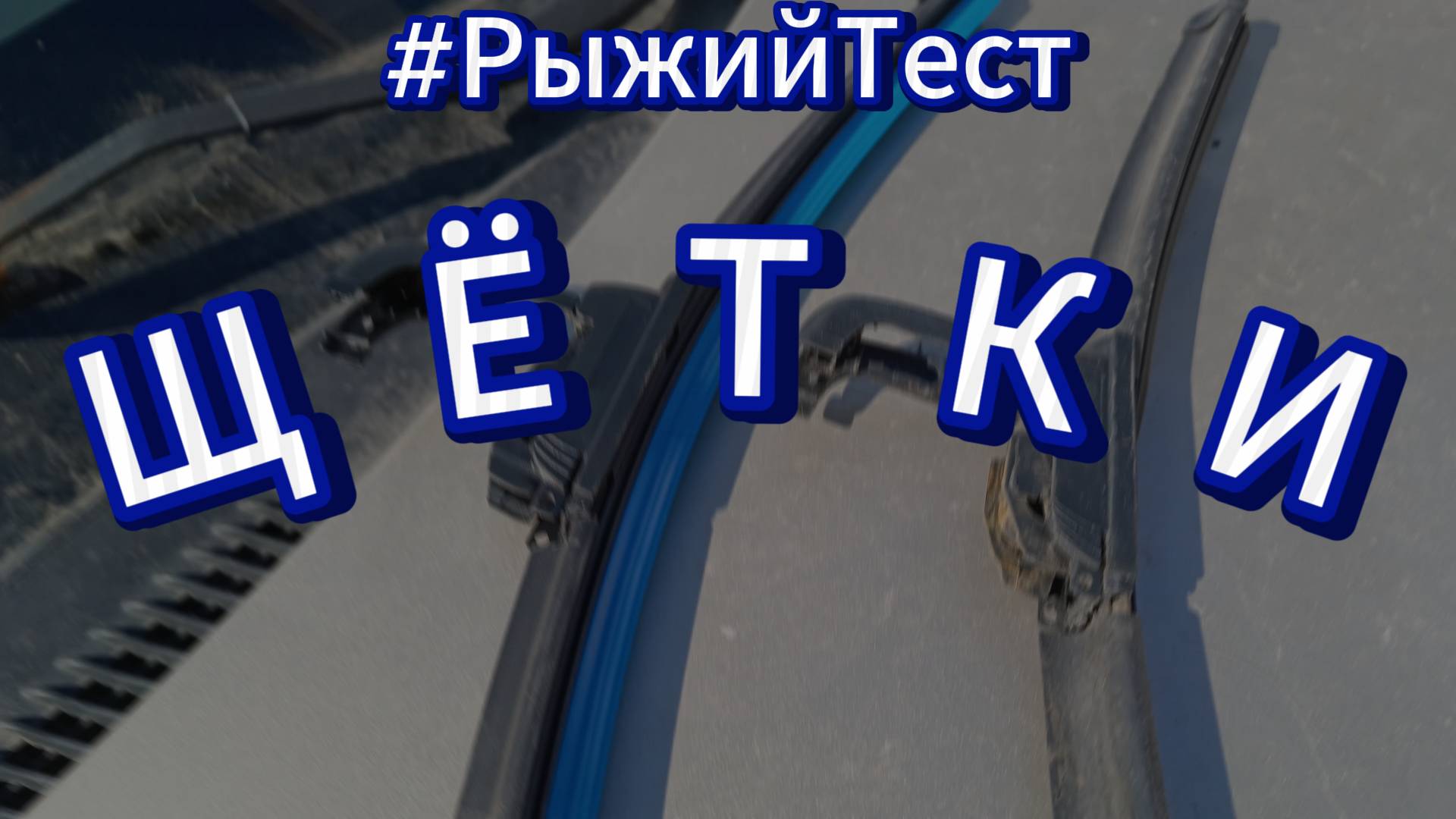 ВНИМАНИЕ ☢️ КУПИЛ В #ГАЛАМАРТ ЩЁТКИ ДЛЯ МАШИНЫ СТАВЛЮ #рыжийтест #Япестовв #ZOO смотреть онлайн