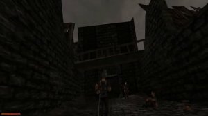 Gothic Sequel #9: След Феникса