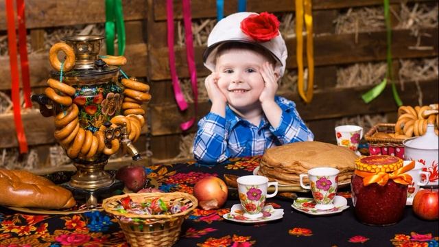 Музыка для художественной гимнастики - Track 5095 смотреть онлайн