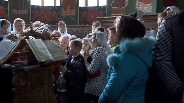 ,,Rugăciune'' de Alexei Mateevici, cântată de elevii Liceului Teoretic ,,Alexei Mateevici'' смотреть онлайн