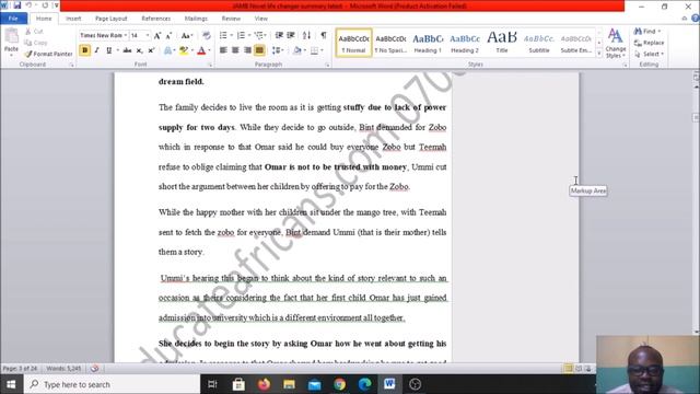 The Life Changer | Complete Summary | 100 Most Likely Questions and Answers смотреть онлайн