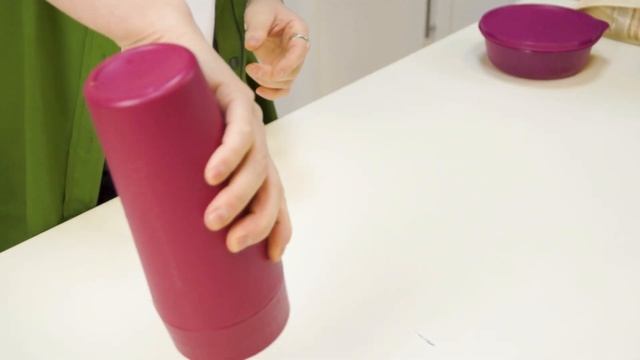 Обзор Термостакана Tupperware (470мл) смотреть онлайн