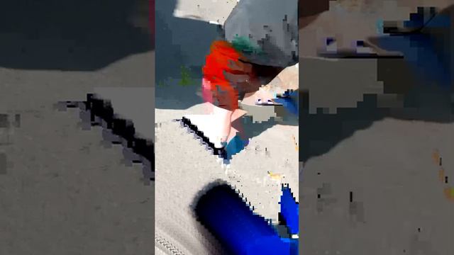 купаемся на море#2