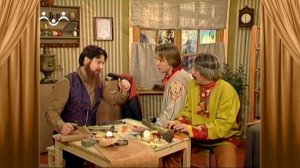 Сказки и истории. Сапожники. Взятка