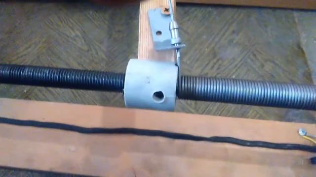 Намотка нагревательной спирали на самодельном станке смотреть онлайн