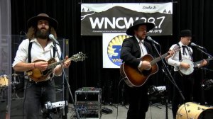 The Dead South "Spaghetti"