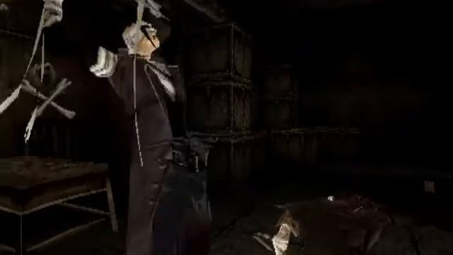 Nightmare Creatures 2: Parte 1: El Hospital смотреть онлайн