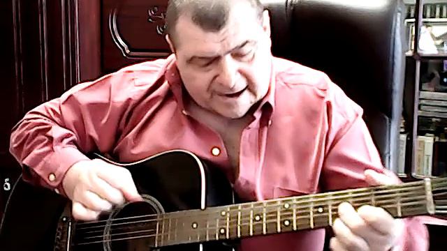 Мы жили в этом городе . Валентин Числов . смотреть онлайн