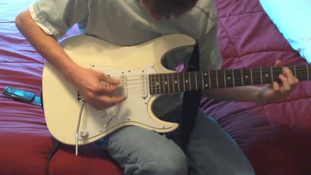 Dream On - Aerosmith Cover смотреть онлайн