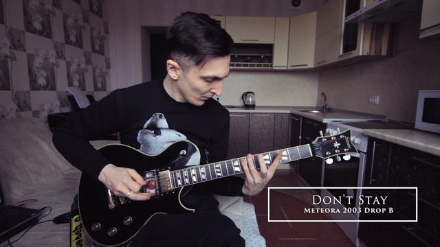 Top 10 Linkin Park "00's" Riffs смотреть онлайн