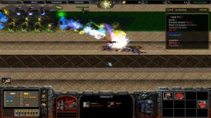 Warcraft 3 Black TD (Варкрафт 3, карта Блек ТД)
