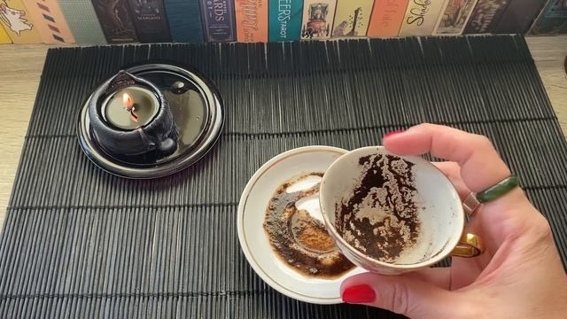 Предупреждение Домовенка! Знаки на кофейной гуще ☕️ смотреть онлайн