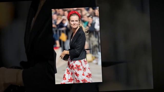 Cressida Bonas épanouie : l'ex du prince Harry partage un cliché qui en dit long смотреть онлайн