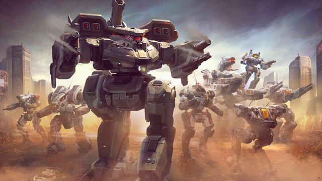 Heavy Metal Dlc Rambling