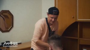 Krass Klassenfahrt Film 1.Teil  [HD]