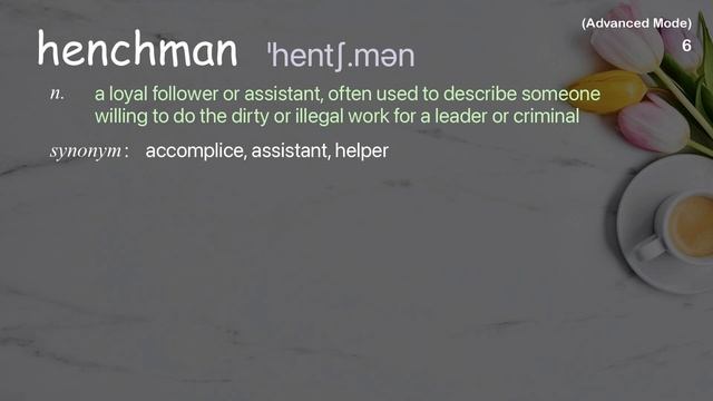 11 Advanced Academic Words Ref from "Can you steal the most powerful wand in the [...] | TED Talk" смотреть онлайн