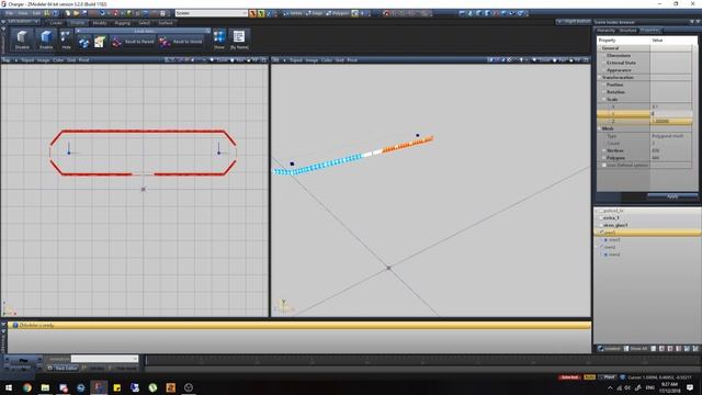 [Tutorial] How To Setup A Lightbar As An Extra In zModeler 3 [EPISODE 1] смотреть онлайн