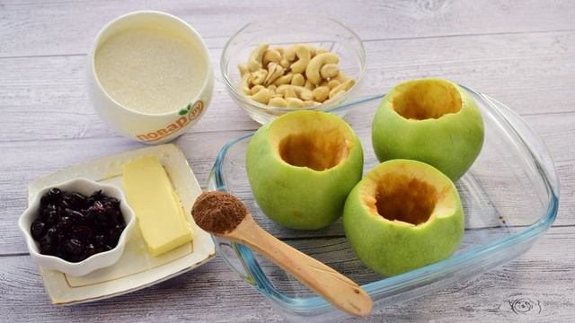 Сборник рецептов