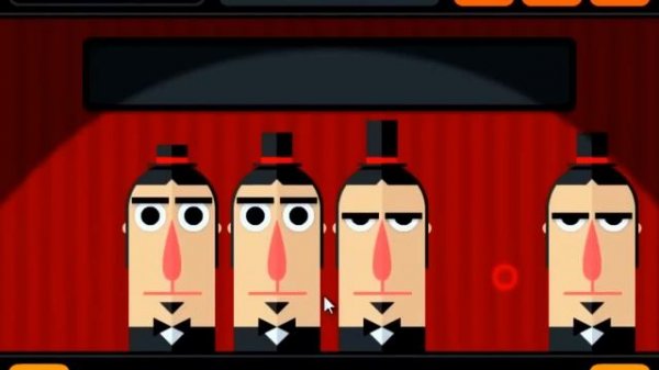 ClickPlay Time 4 Walkthrough, game by NinjaDoodle - EXPLAINED! Official BrainTY Channel