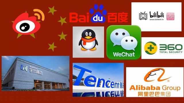 China's Plan Towards Tech Independence смотреть онлайн