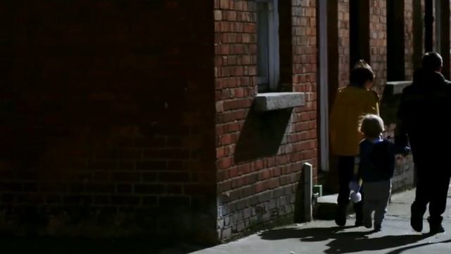 DETAINMENT Trailer смотреть онлайн