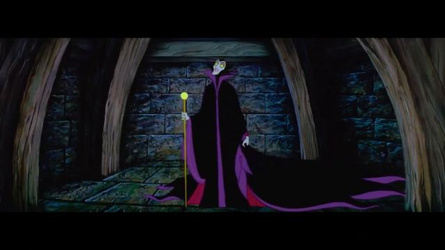 Disney - All That I'm Living For (Evanescence) смотреть онлайн