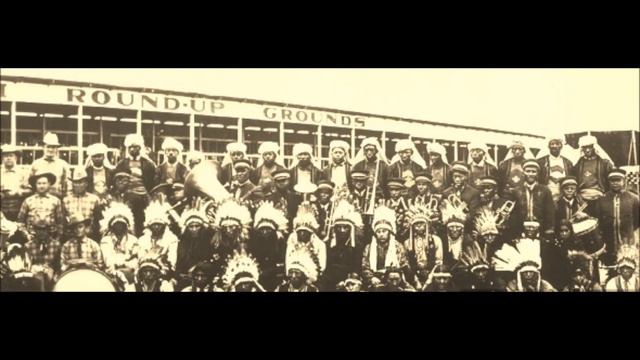 Miller Brothers 101 Ranch, Bliss, Oklahoma смотреть онлайн