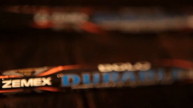 ZEMEX Durable Bolo