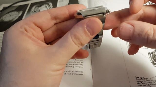 Seiko 6139-8020 Chronograph Automatic смотреть онлайн