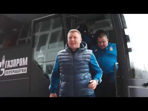 «Спартак-Нальчик» – «Волгарь». Как это было смотреть онлайн