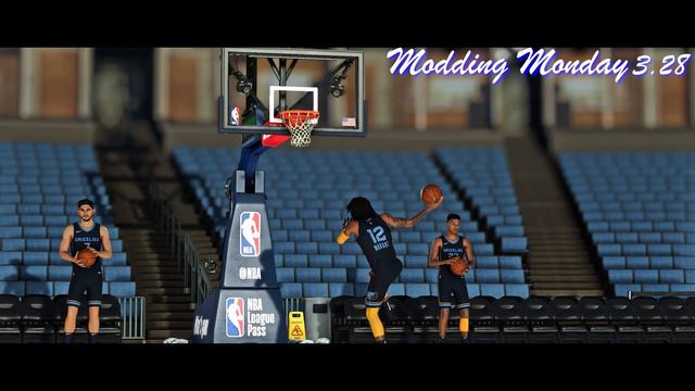 Certified Modder Boy 13 ft. Ja Morant смотреть онлайн