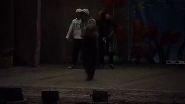 брэйк данс...кировск рулит!! смотреть онлайн