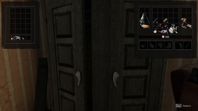 Мор и его Проблемы | Pathologic 2 смотреть онлайн