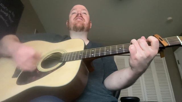 Stubborn Love - Lumineers cover смотреть онлайн