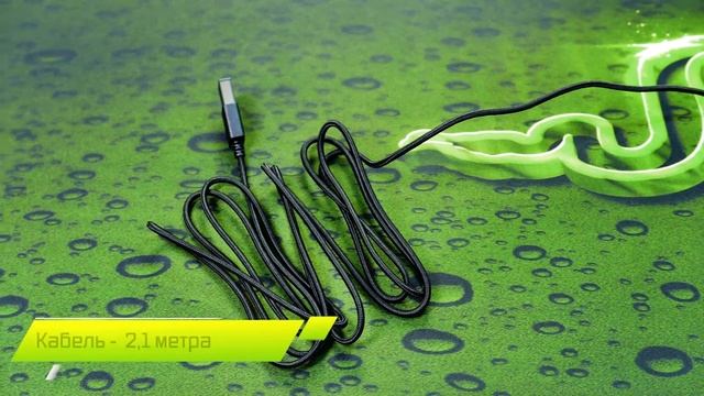 RAZER DEATHADDER ELITE смотреть онлайн