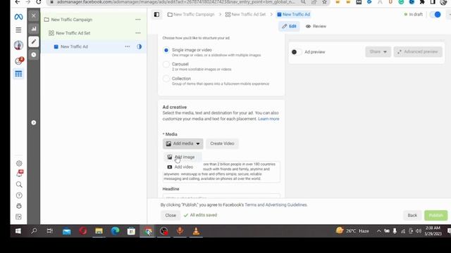 How To Create a Low Cpc Facebook Ads for Adsense/Adsterra Arbitrage 2023 смотреть онлайн