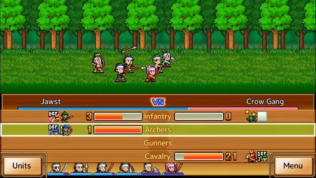 Ninja Village New Game смотреть онлайн