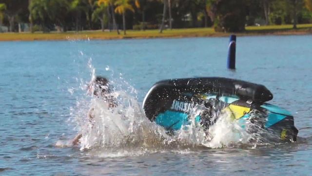 Презентация моделей JetSurf 2020 года смотреть онлайн