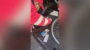 Ford Transit 2017 - снятие заднего фонаря и замена лампочки стопа