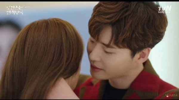 Клип к дораме "Романтическое приложение" / Romance is a bonus book