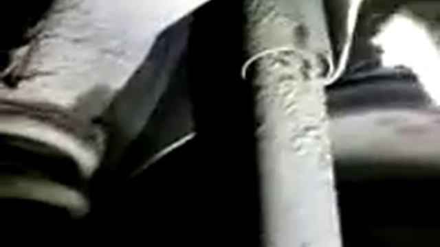 Стучит задняя подвеска смотреть онлайн