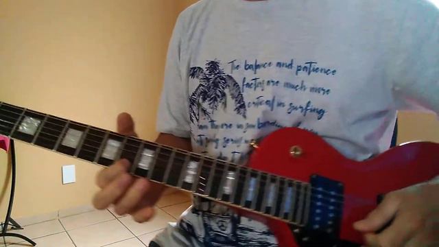 Vídeo da Gibson China смотреть онлайн
