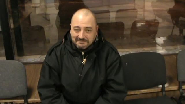 "Что для Вас Союз художников?" Павел Баранов смотреть онлайн