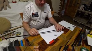 КАК ПОЧИНИТЬ СЛОМАННУЮ УДОЧКУ, РЕМОНТ КОМЛЯ СПИНИНГА, УДИЛИЩА